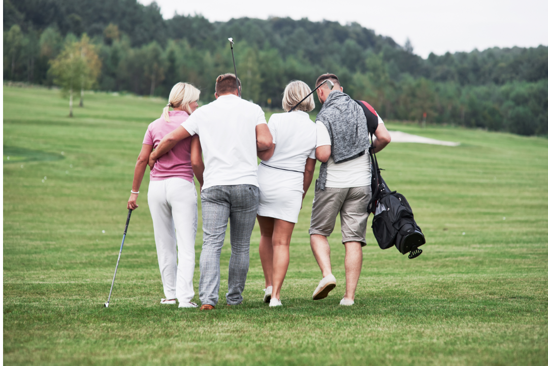 The 10th Hole Golf Tour — Brewery Edition, Kelowna