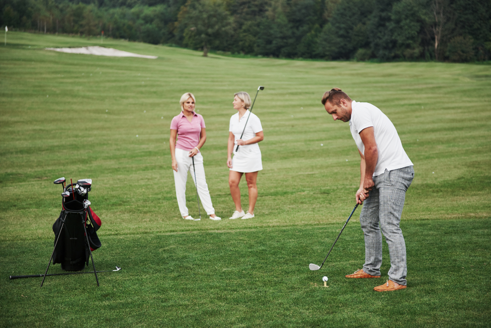The 10th Hole Golf & Wine Tour — East Kelowna, Okanagan