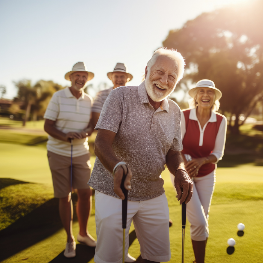 18-Hole Golf Tour — Gallagher's Canyon, Kelowna