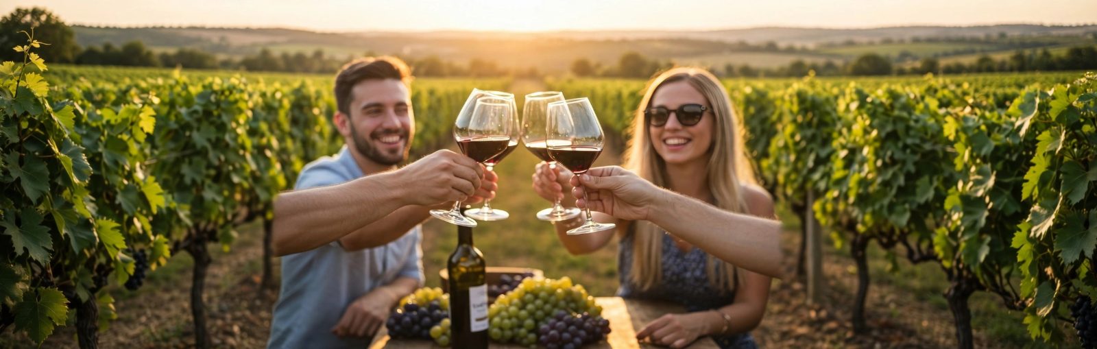 Private Luxury Friends Wine Tour - West Kelowna
